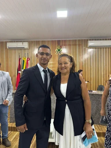 Câmara Municipal de Nova Olinda realiza Sessão Solene em homenagem ao Dia Internacional da Mulher