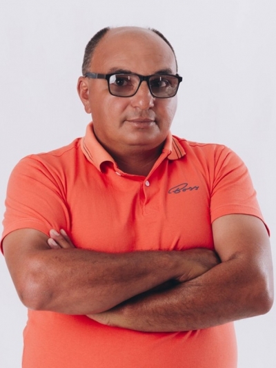 Geraldo Bernardo